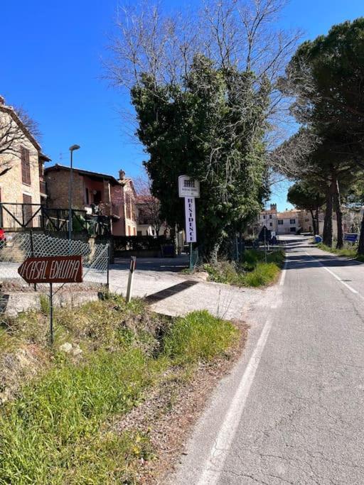 شقة A Casa Di Claudia ساتورنيا المظهر الخارجي الصورة